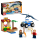 Klocki LEGO® LEGO Jurassic World 76943 Pościg za pteranodonem